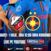 FCSB a făcut anunțul! Cum poți urmări LIVE al doilea meci amical al campioanei