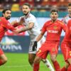 Fostul atacant de la FCSB strălucește! Se apropie tot mai mult de titlu după o dublă fabuloasă.