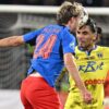Dinamo face transferuri de la rivali! „Câinii” se luptă pentru „Van Dijk” al României