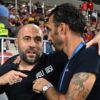 Tony da Silva s-a întors în fotbalul românesc: „Acesta este obiectivul! Mergem la luptă!”