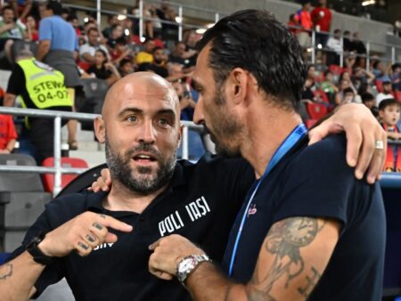 Tony da Silva s-a întors în fotbalul românesc: „Acesta este obiectivul! Mergem la luptă!”