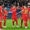 „Amenințare” directă pentru fostul atacant al FCSB! Rivalul său s-a dezlănțuit și i-a transmis un mesaj clar