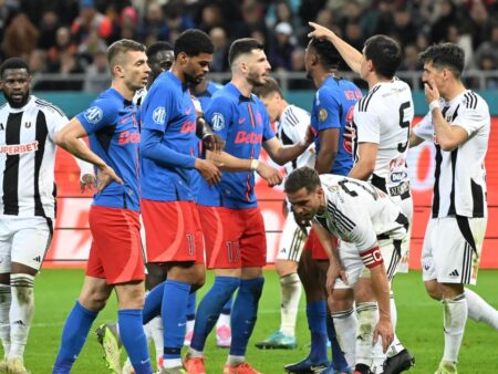 Jucătorul din Superligă dorit de FCSB este pregătit să semneze!