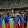 Pus pe linie moartă de FCSB, jucătorul a atras atenția unei alte echipe din Superligă! Decizia neașteptată a fotbalistului