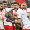 Jucătorul FCSB-ului a analizat programul echipei în Superliga și a tras concluziile.