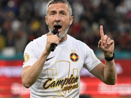 Mihai Stoica a explicat situația fotbaliștilor pe care Becali nu-i mai dorește, dar care refuză să părăsească FCSB.