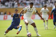 Real Madrid - Al-Hilal, debut pentru Xabi Alonso la Campionatul Mondial al Cluburilor. Neves a egalat