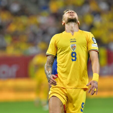 Denis Drăguș a comentat transferul la FCSB: „Nu mă încadrez în acest tipar”.