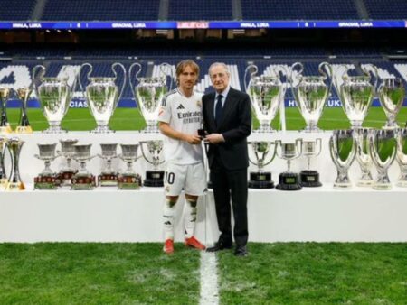 Luka Modric, pe cale către Milano! » Fabrizio Romano oferă detalii despre stadiul negocierilor