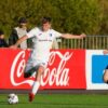 Tot ce trebuie să știi despre adversara lui FCSB din Champions League! Victorie istorică, 5-1 sezonul trecut în Conference League