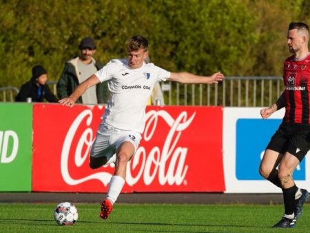 Tot ce trebuie să știi despre adversara lui FCSB din Champions League! Victorie istorică, 5-1 sezonul trecut în Conference League