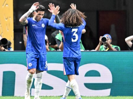 Istorie scrisă în fotbalul mondial: Chelsea – Los Angeles FC la FIFA Club World Cup 2025, transmis de VOYO și PRO TV!