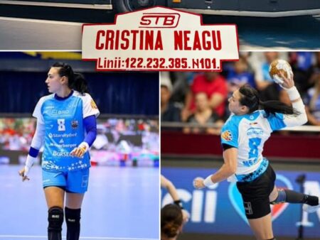 Stația STB „Cristina Neagu” din București: În ce cartier va fi amplasată?