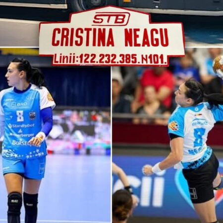 Stația STB „Cristina Neagu” din București: În ce cartier va fi amplasată?