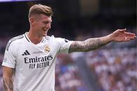Toni Kroos a vorbit despre regulile lui Hansi Flick la Barcelona.