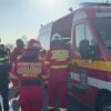 Un copil rănit în accidentul grav de pe Autostrada Soarelui rămâne în stare critică.