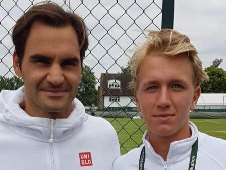 Filip Jianu, la Wimbledon 2025? În cât timp am putea avea din nou un tenismen român pe tabloul principal al unui turneu de mare șlem?
