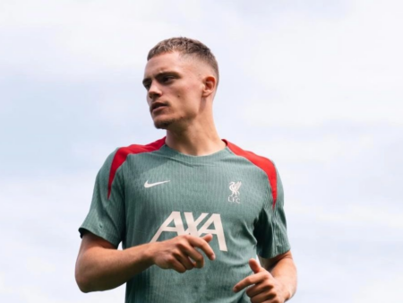 Florian Wirtz, în vârful celor mai costisitoare transferuri din istoria fotbalului
