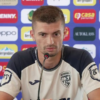 Tănase, mesaj clar: „Să fim realiști, este dificil să ajungem pe locul 1!” Discurs de mobilizare înaintea meciului cu Cipru.