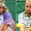Cahill: Agassi nu a fost aproape de mine în momentele mele de criză: poveștile tulburătoare ale legendarului tenismen american