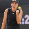 Gabriela Ruse avansează rapid în clasamentul WTA. Cine este cea mai bine clasată jucătoare din România în ierarhia mondială?
