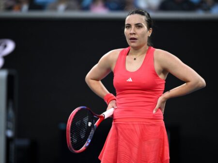 Gabriela Ruse a cedat în finala turneului de la ‘s-Hertogenbosch