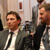 George Ogăraru, impresionat de un jucător al naționalei U21: „Mi-a plăcut în mod special”