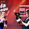 Cristina Neagu, strălucitoare! Fotografii de la dineul oficial înainte de gala transmisă duminică pe Pro TV și VOYO (16:00)