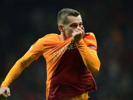 Cicâldău și-a încasat banii! Konyaspor a plătit datoria majoră și a ridicat interdicția la transferuri.