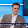 Remarca lui Florin Gardoș după meciul Cehia – Anglia: „Toți am avut această presupunere”