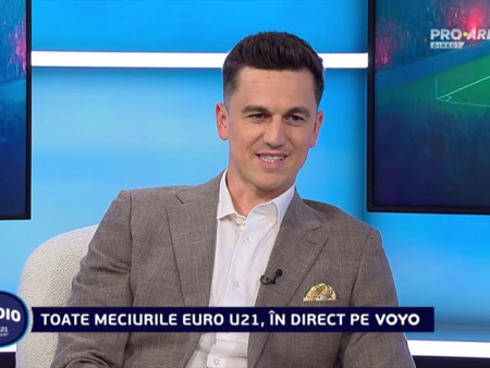 Remarca lui Florin Gardoș după meciul Cehia – Anglia: „Toți am avut această presupunere”