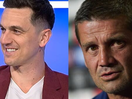 Florin Gardoș a tras concluziile după primele două meciuri ale lui Inter cu Chivu.