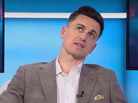 „Aici ar fi făcut Cătălin Cîrjan diferența pentru națională în meciul cu Italia?” Răspuns clar al lui Florin Gardoș.