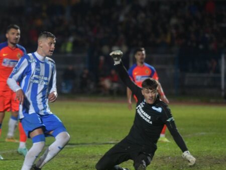 Unirea Slobozia acționează în tăcere: al șaptelea transfer al verii, un brazilian cu frate în Superligă!
