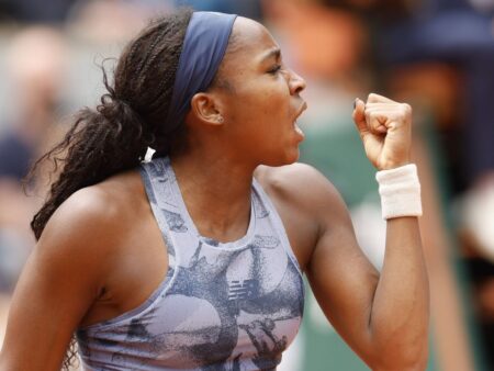 Gauff a învins-o pe Sabalenka și devine campioană la Roland Garros 2025