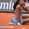 Roland Garros | Reacția lui Coco Gauff după victoria împotriva Sabalenka în finală