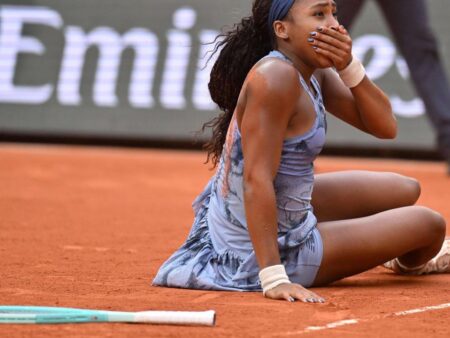 Roland Garros | Reacția lui Coco Gauff după victoria împotriva Sabalenka în finală
