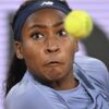 Thriller american la French Open: Gauff și Keys au disputat un meci epic. Avem a treia semifinalistă!