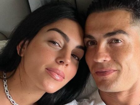 Mincinoșii: Ronaldo și Georgina, dezvăluiți după ce au înșelat o lume întreagă pe Netflix!