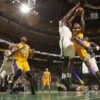 A strâns 115 milioane de dolari în carieră, dar acum trăiește pe stradă! Starul NBA, ejectat din locuință din cauza datoriilor.