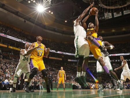 A strâns 115 milioane de dolari în carieră, dar acum trăiește pe stradă! Starul NBA, ejectat din locuință din cauza datoriilor.