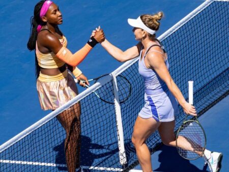 Profeția Simonei Halep! Ce declarații a făcut despre Coco Gauff în 2019, după victorie la Wimbledon.