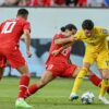 Salariul jucătorului care i-a dat peste nas pe români a fost dezvăluit: va câștiga o sumă uriașă la noul său club!