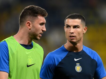 Plecat! Părăsește Al-Nassr și semnează în Europa