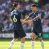 Șefii lui Drăgușin, neclintiți! Starul de la Tottenham vrea să plece la un gigant din La Liga, dar englezii cer o sumă exorbitantă.