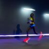 Întorsătură neașteptată în atletismul românesc! Sportiva selecționată pentru Jocurile Olimpice a fost suspendată pentru dopaj.