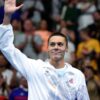 Americanii, în genunchi în fața lui Popovici după aurul de la Europene: „Un talent de top mondial!”