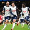 Căpitanul Tottenham ar putea părăsi echipa în această vară!