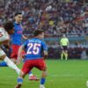 A impresionat cu FCSB și acum este dorit de Chelsea! Londonezii pregătesc o ofertă.
