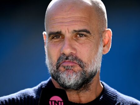 Manchester City face istorie! Cel mai mare transfer din istoria clubului!